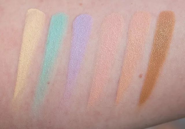 最强黑眼圈遮盖术,黑眼圈必杀技完整版