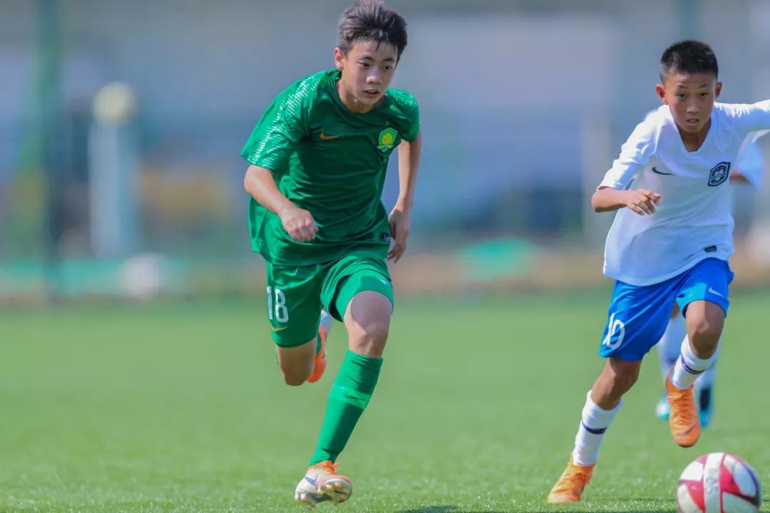 青超联赛u17直播中,2019足协杯u17第二阶段开赛时间