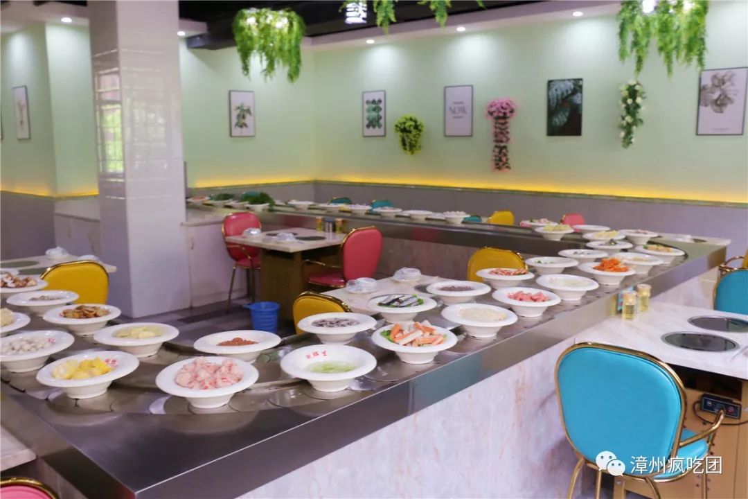 39元转转乐自助餐,广州30元旋转自助