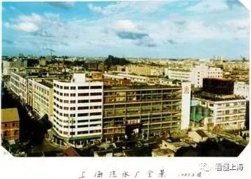 老上海饮品,小时候火热的老上海饮料