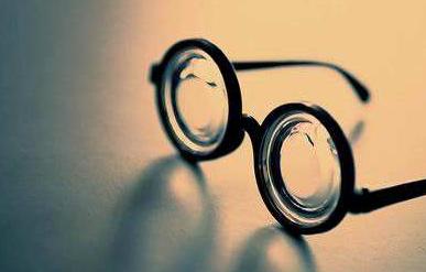 中医谈眼睛近视的真正原因,近视眼睛发黄是什么原因引起的