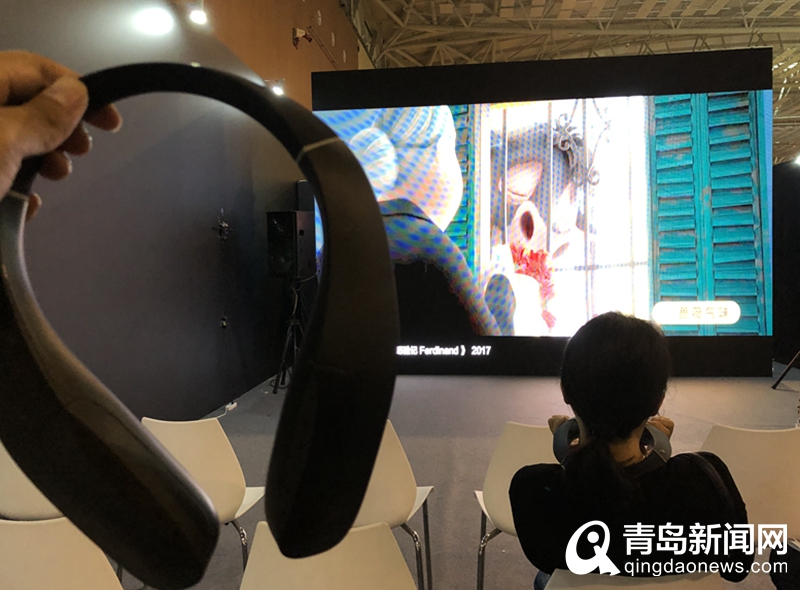 戴上vr眼镜看太空,戴vr眼镜去宇宙看看