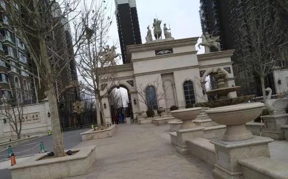 燕郊以后会拆哪些小区,燕郊最新公告