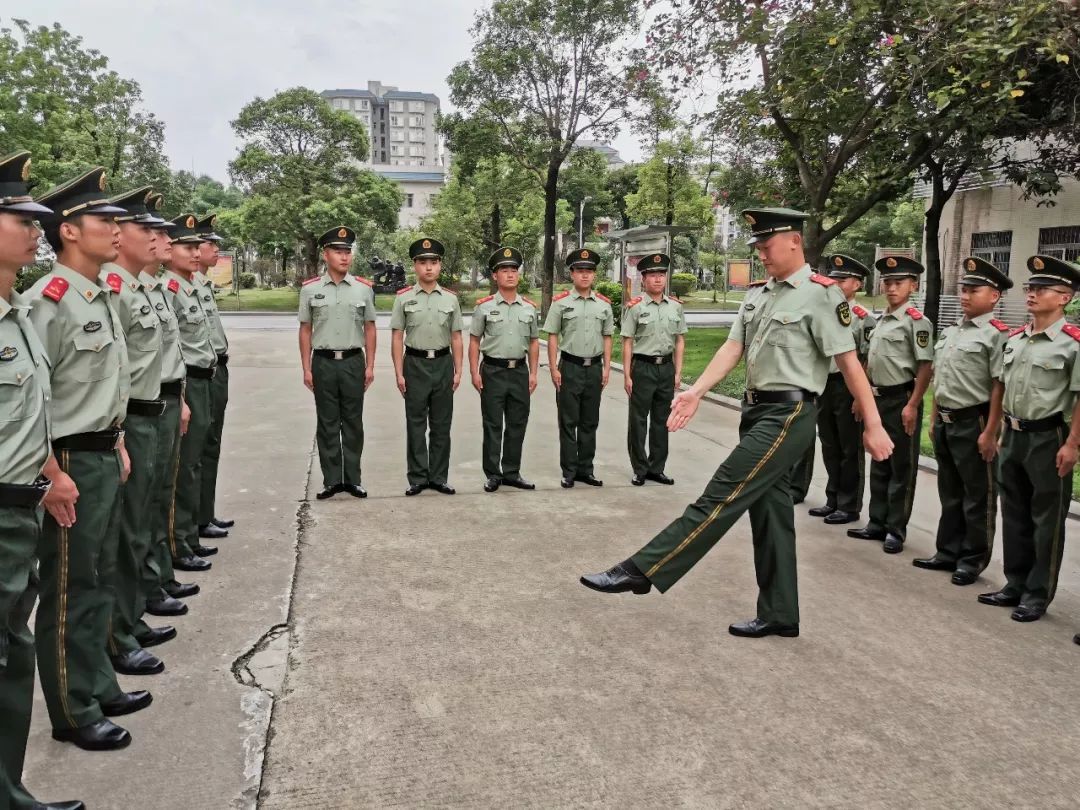 瞧！榜样的力量放光芒