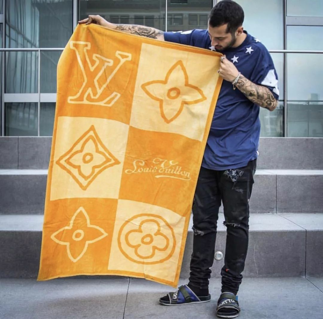 没有不敢拆的奢侈品，客制让时尚重获新机