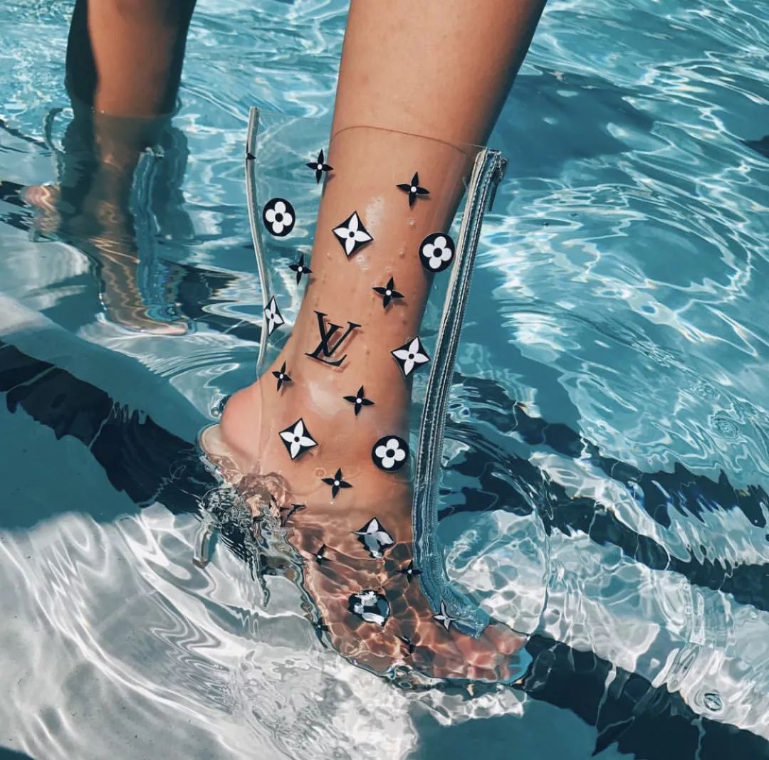 没有不敢拆的奢侈品，客制让时尚重获新机