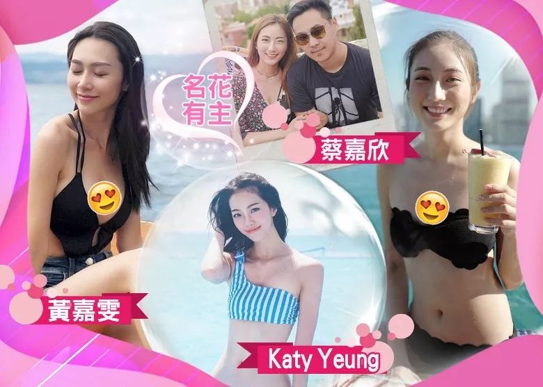 2018香港小姐12位入围名单,2019香港小姐十五强泳装秀澳门