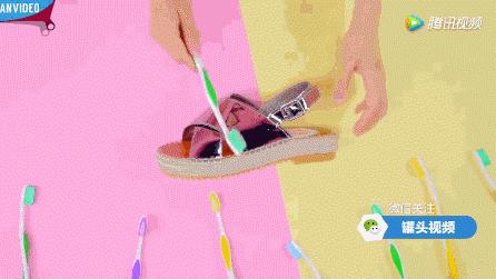 天天穿一双凉鞋,天天穿凉鞋好吗