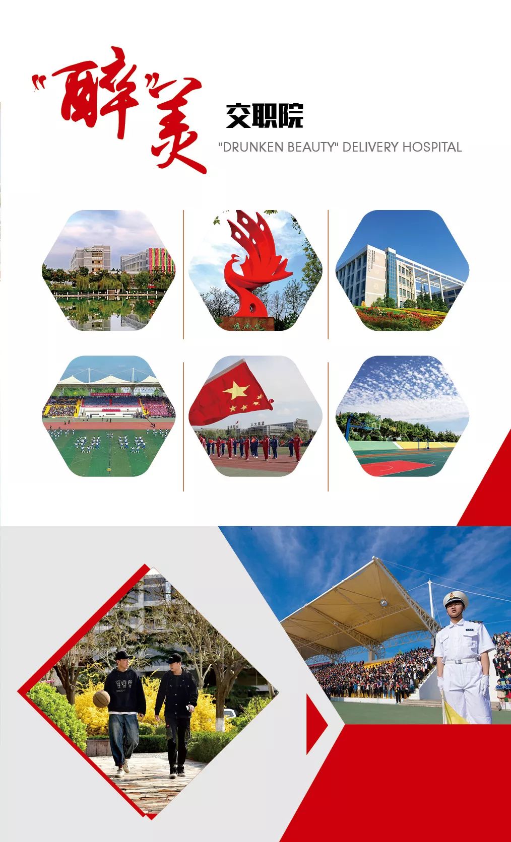 山东交通学院各专业介绍,山东交通职业学院泰山校区