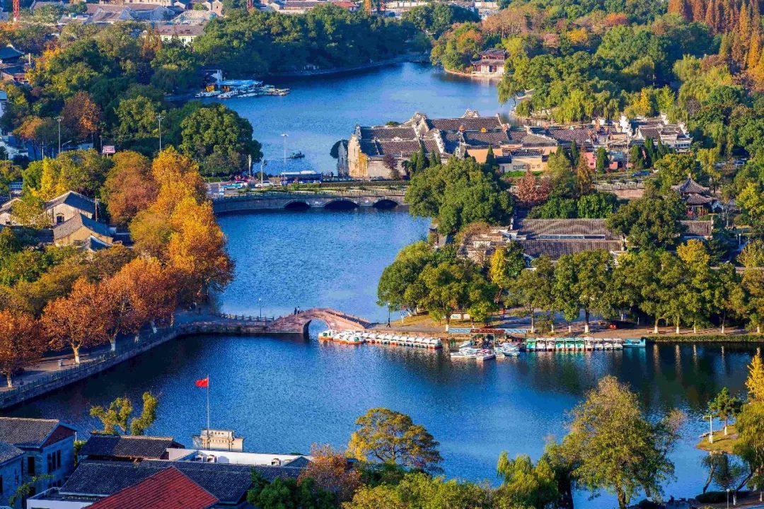 宁波十大宜居城市,宁波是浙江最宜居的城市