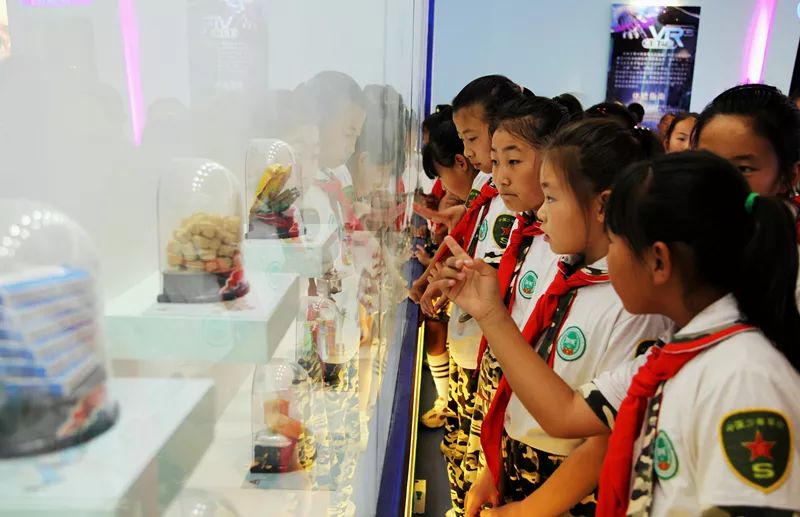 国际禁毒日｜开展*品毒**预防宣传教育从小树立禁毒法律意识