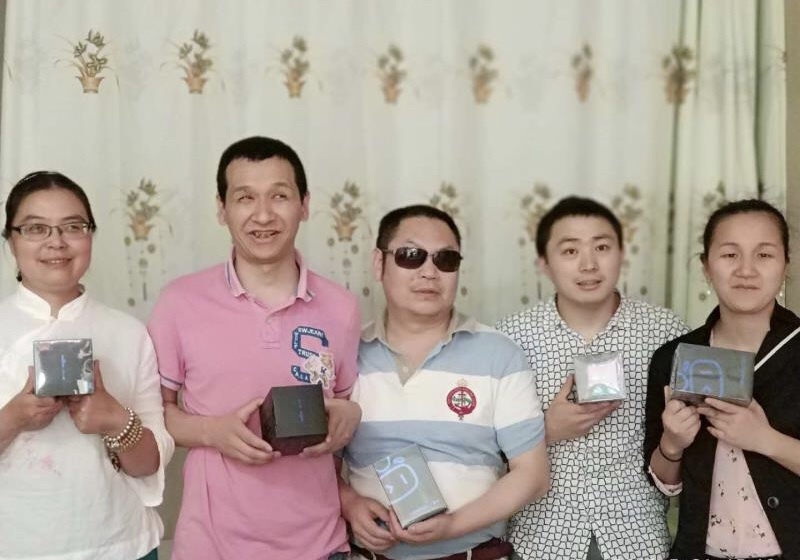 成都最好的盲人按摩,成都出名的盲人推拿馆