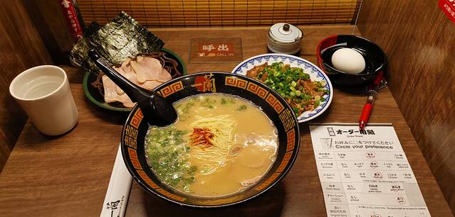 游走世俗与佛境之间，探寻唐风遗留的痕迹——JD的日本关西游记