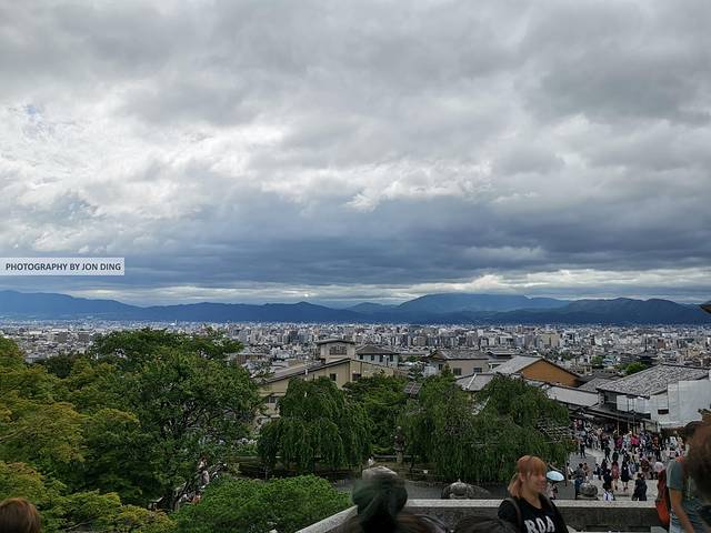 游走世俗与佛境之间，探寻唐风遗留的痕迹——JD的日本关西游记