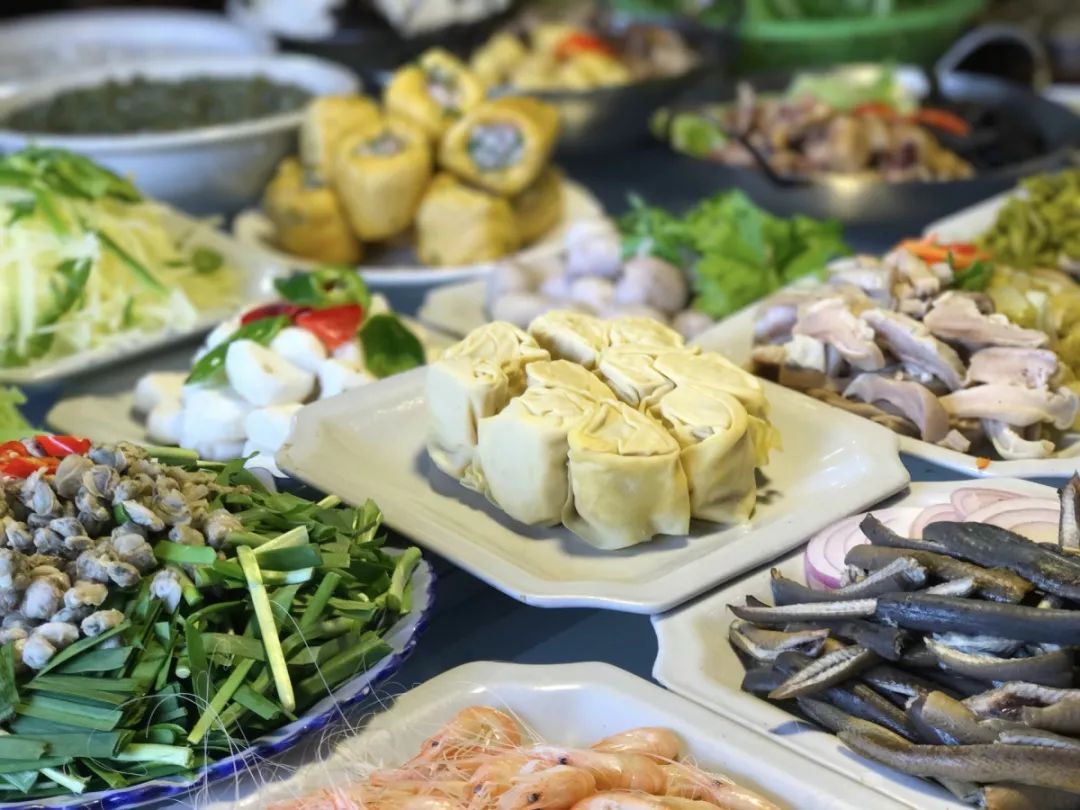 上海十大古镇必游景点推荐,距上海1小时这座绝美的江南古镇