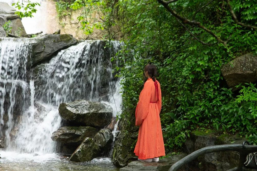 江西武功山旅游推荐,武功山附近避暑好玩的地方