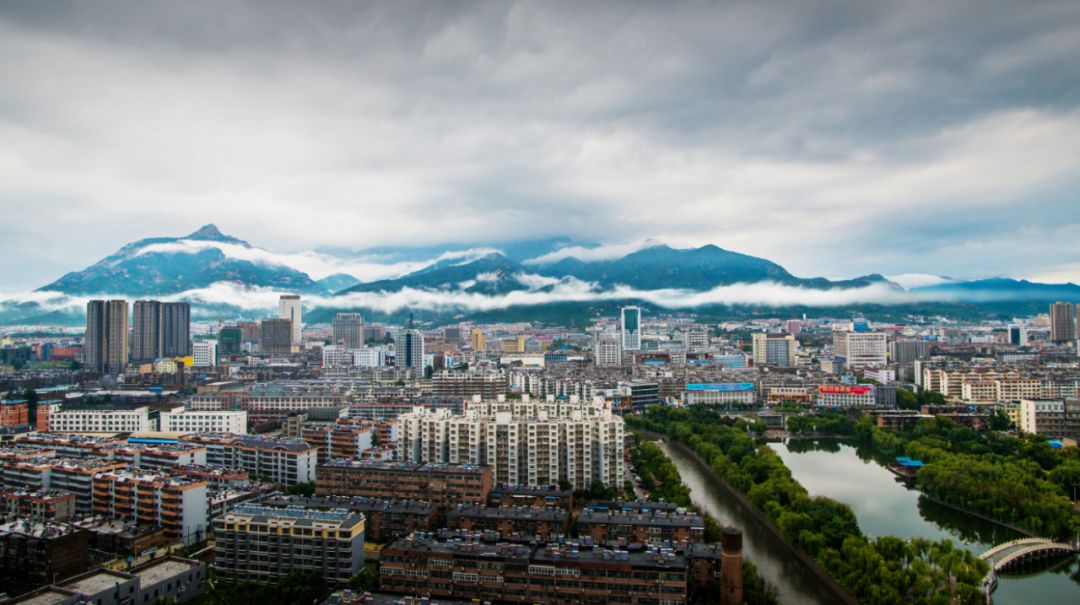 天下第一山——中华泰山，一个你来千百次也很难读懂的地方