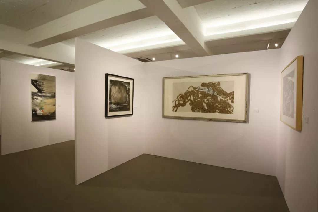 贾廷峰作品,贾廷峰当代艺术