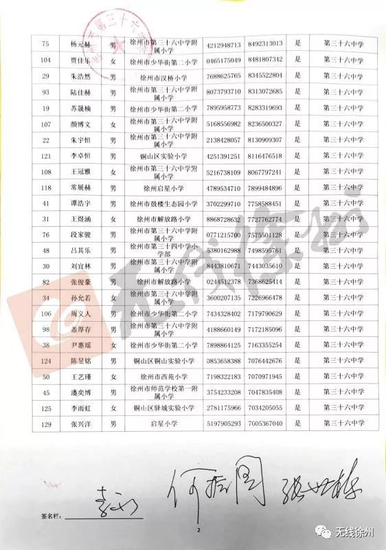 撷秀初级中学电脑派位,撷秀中学电脑派位