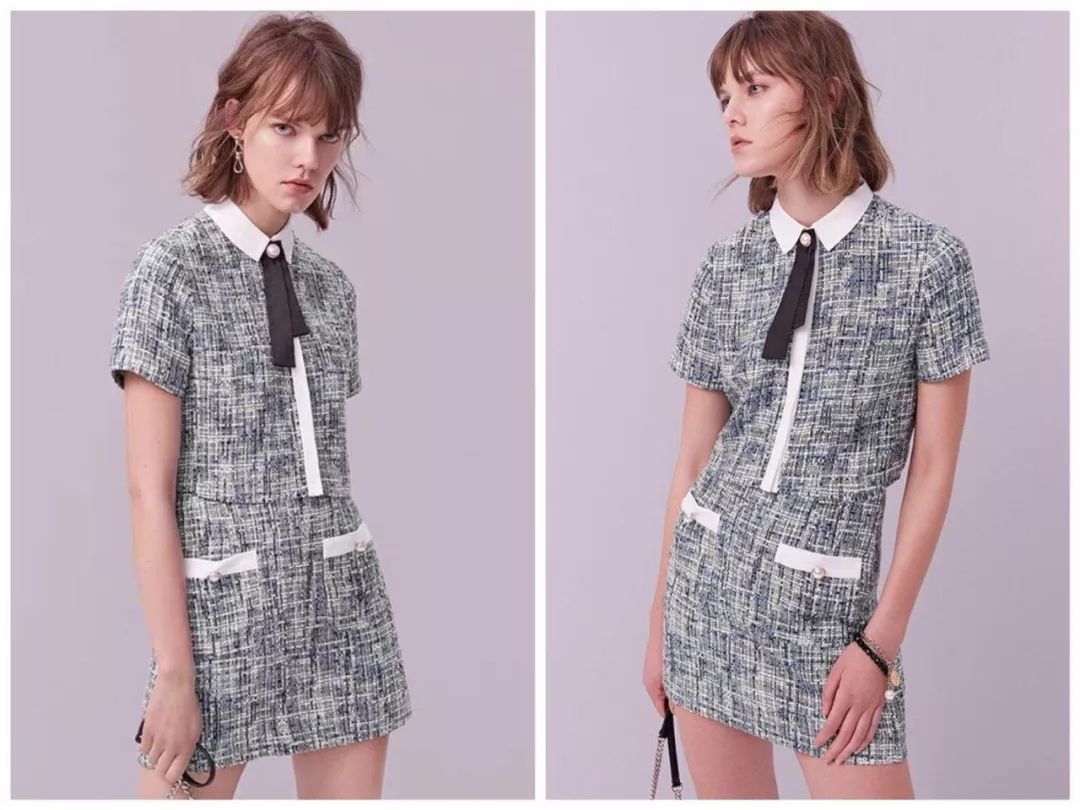 4条裙子选2条有几种选择,半裙的不二选择