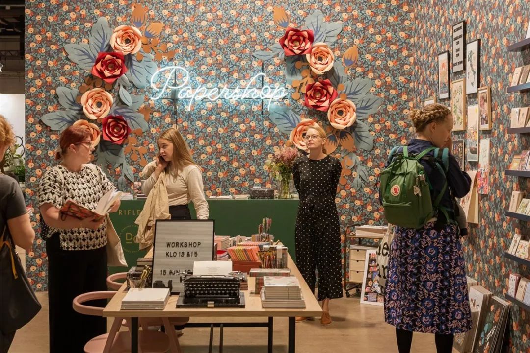 如果巴黎是一杯美酒，赫尔辛基就是一本好书，9月家居双展我们这样玩