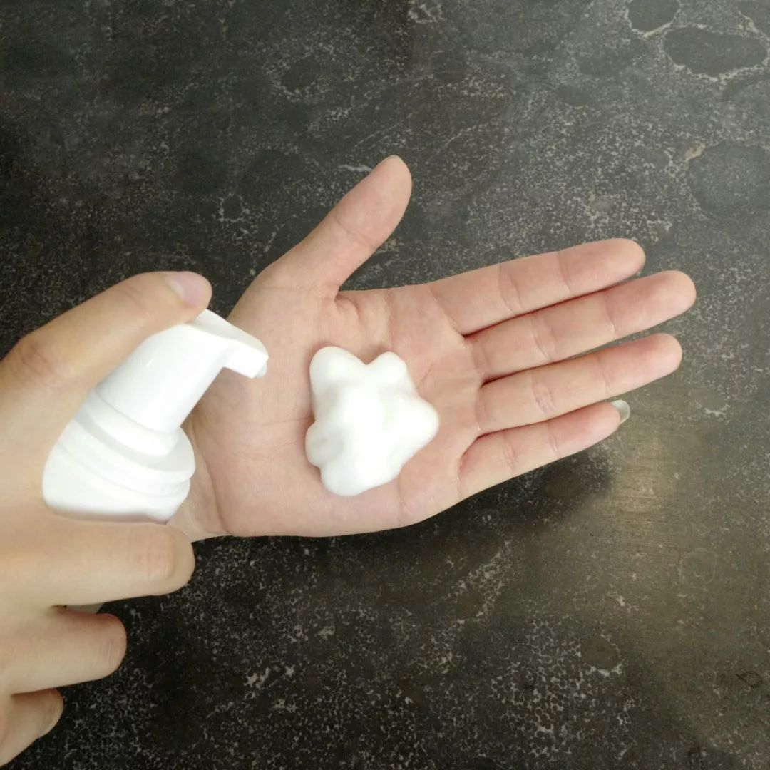 洗面奶难挑？可能是还没遇到它