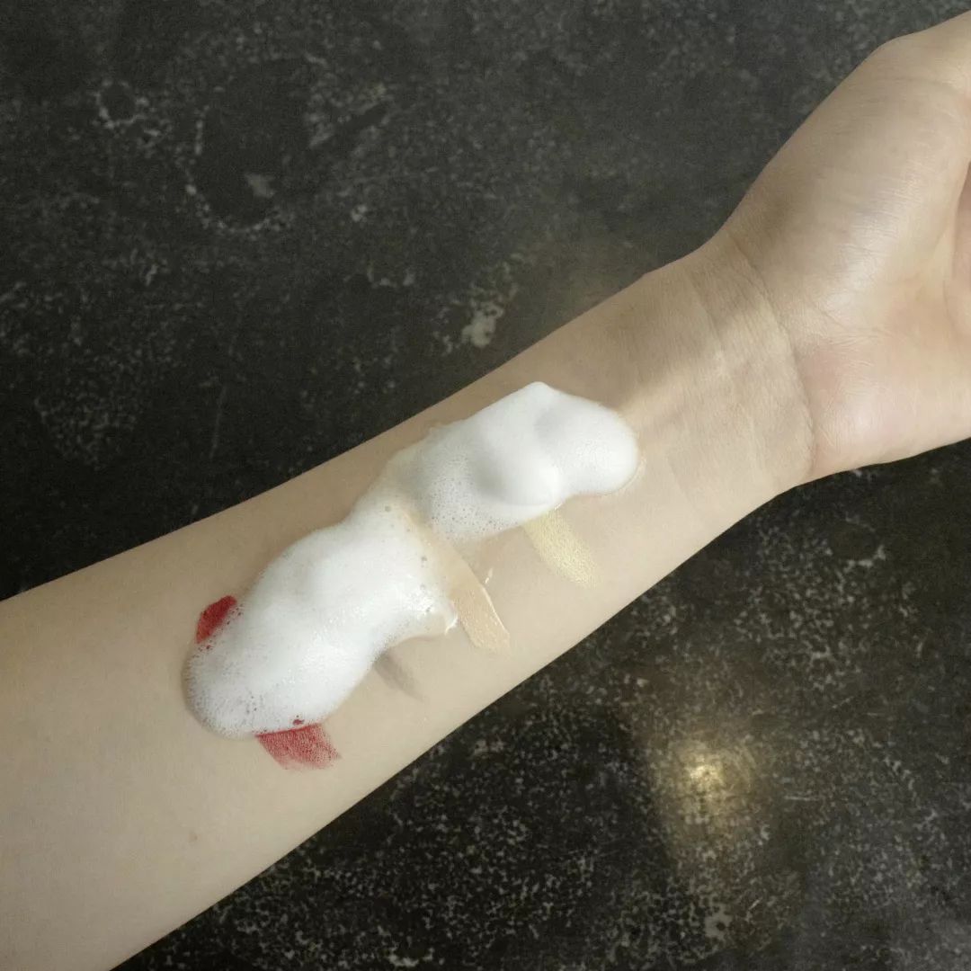 洗面奶难挑？可能是还没遇到它