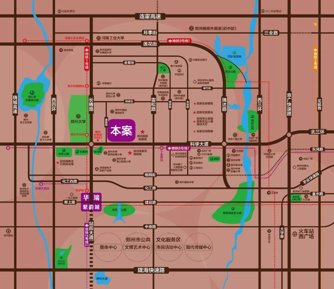 只在核心地段拿地的房企,这家房企零踩线盈利能力持续领先