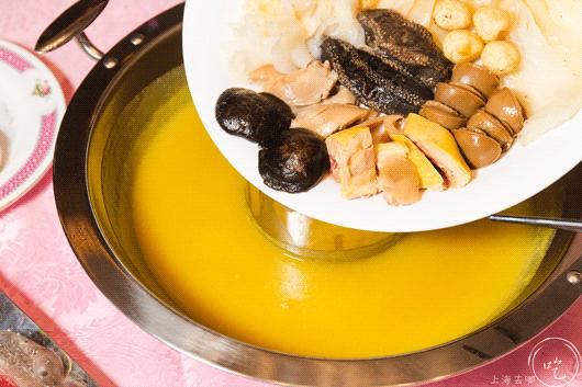 100多就能吃一顿港式打边炉,人均100让你吃个够的海鲜自助餐