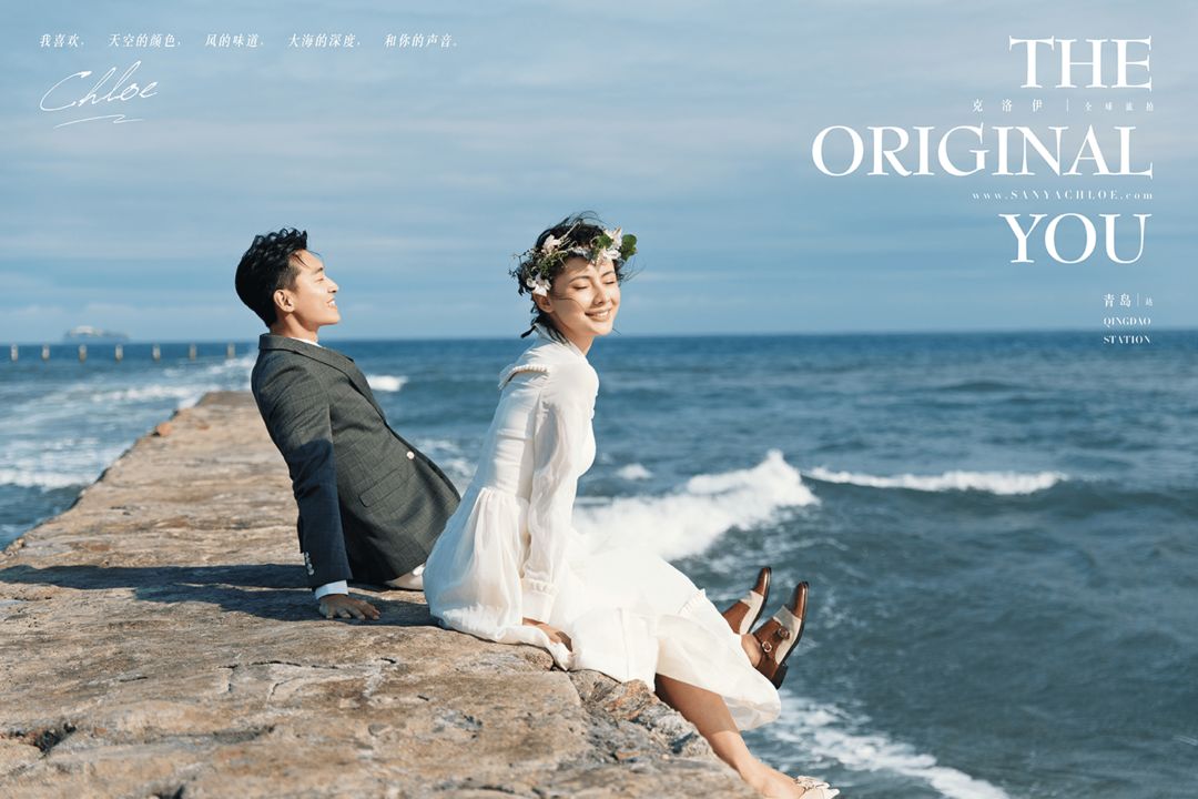 婚纱照拍摄田园风,室内婚纱照这样拍更美