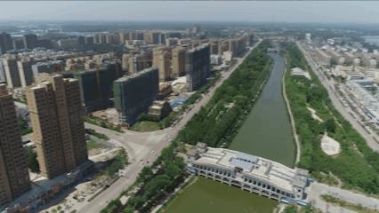 夏邑县美丽乡村介绍,美丽乡村之全景地图夏邑