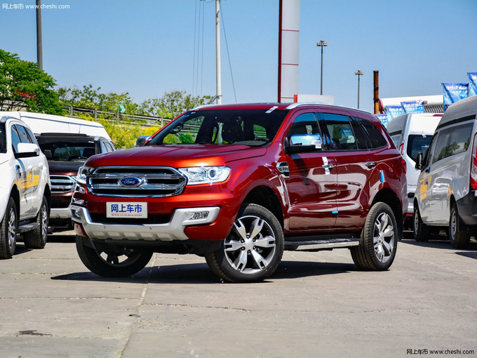 25万落地适合小姐姐的四驱车越野,质量稳定舒适度好又耐糙的四驱车