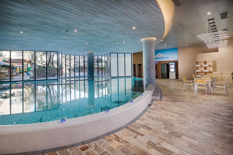 合肥汤泉馆排名含自助,最豪华的汤泉馆