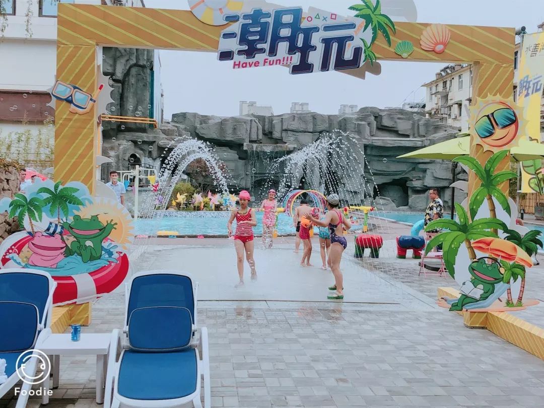 合肥汤泉馆排名含自助,最豪华的汤泉馆