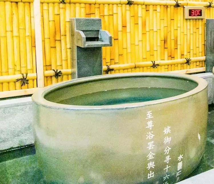 合肥汤泉馆排名含自助,最豪华的汤泉馆