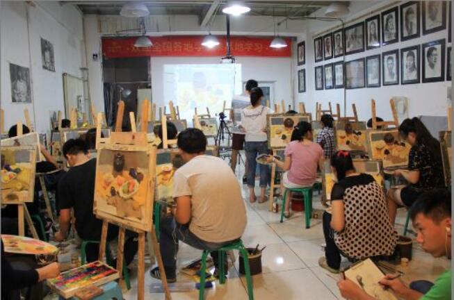 成都画室排名前十名有哪些老师,成都画室排名前十位