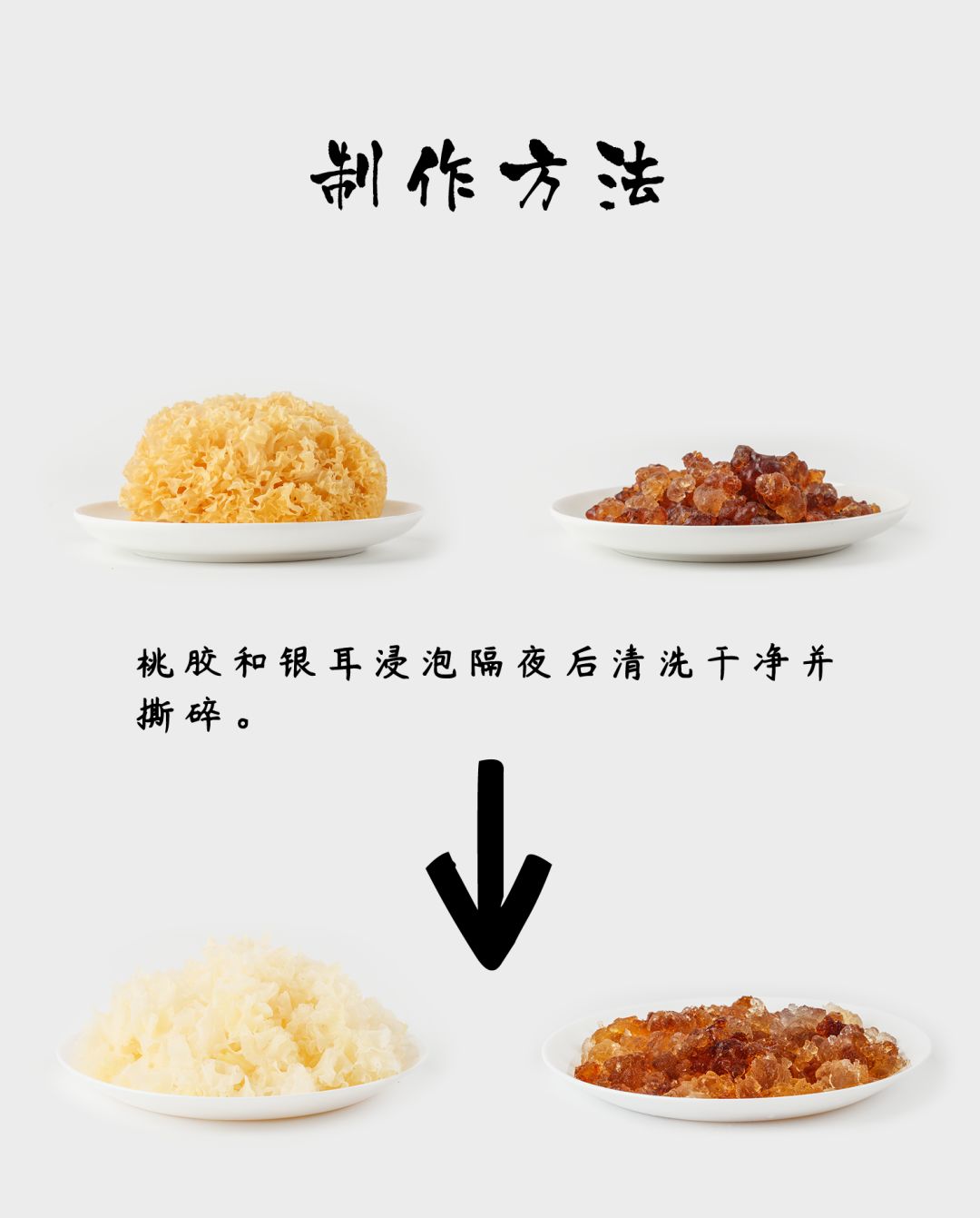 夏日必不可少的6款甜品做法,好看又好吃的夏季甜品