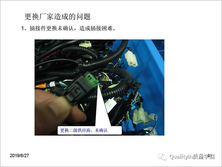 汽车线束知识,汽车线束的知识