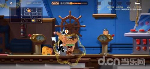 猫和老鼠牛仔杰瑞第二把武器,猫和老鼠牛仔杰瑞3款金皮对比