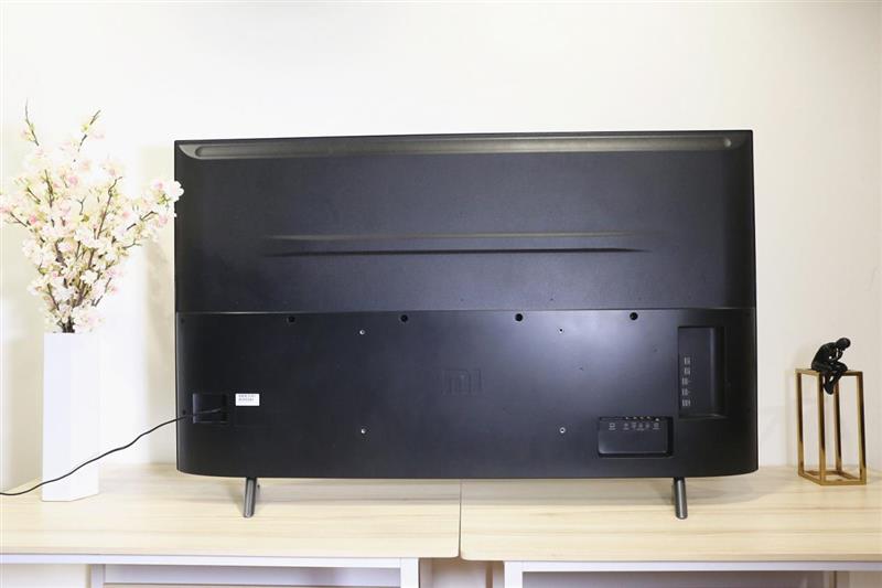 55寸真4K小米全面屏电视深度评测：2199元舍我其谁