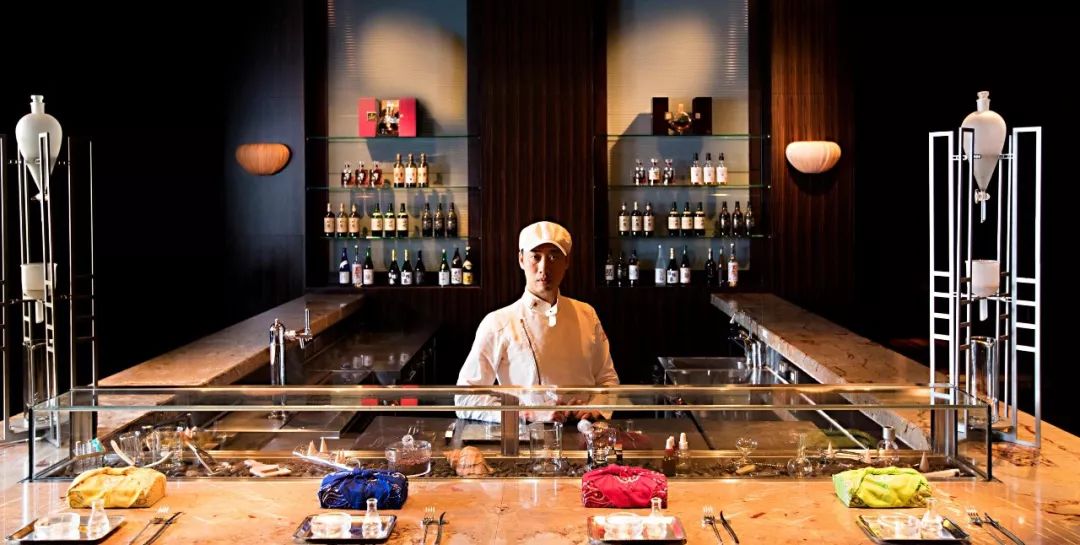 文华东方酒店免费参观,日本文华东方酒店测评