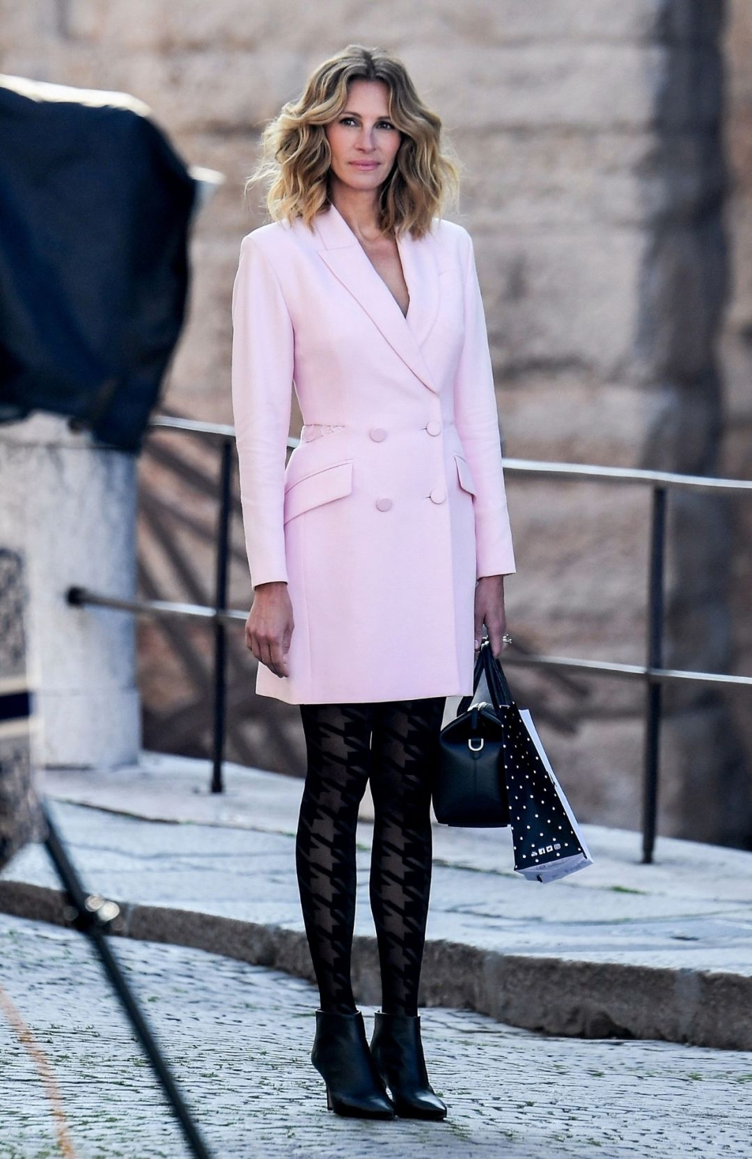 新百伦608冰淇淋色系,冰淇淋色系穿搭针织开衫