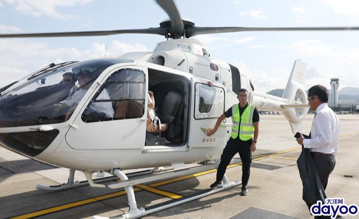 深圳飞珠海15分钟,深圳飞澳门直升机时刻表