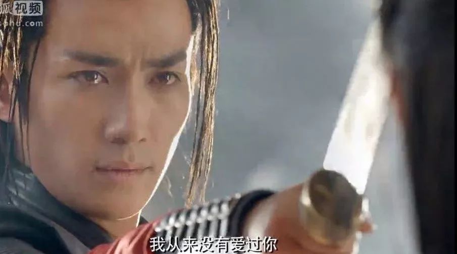 王一博是什么原因要演蓝忘机,王一博获蓝忘机角色最贴切奖