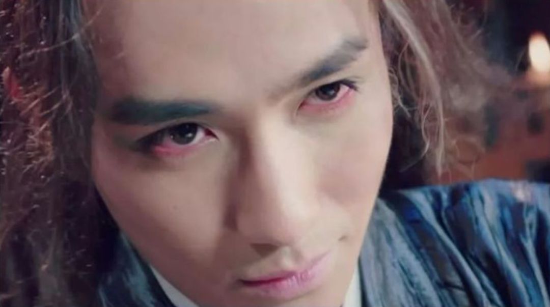 王一博是什么原因要演蓝忘机,王一博获蓝忘机角色最贴切奖