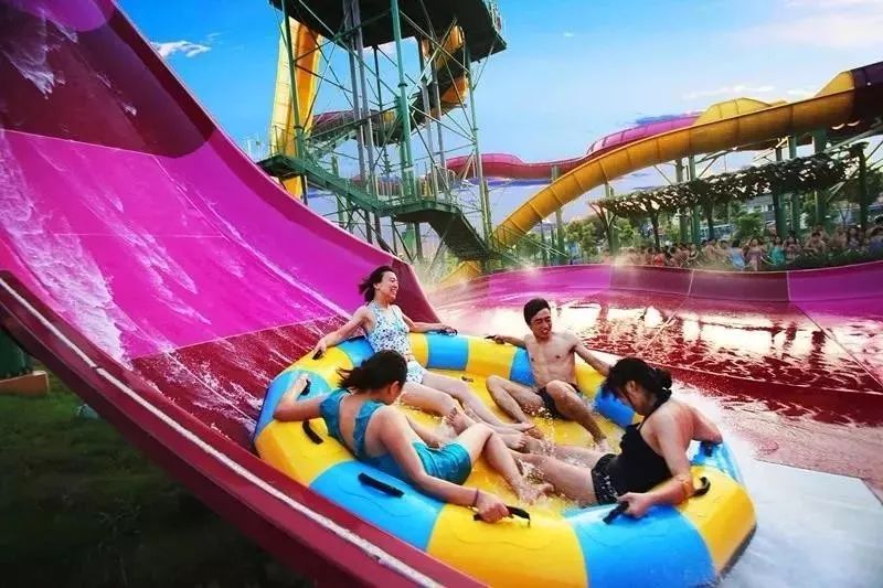 江宁东山哪里可以玩水,夏天玩水的地方南京江宁