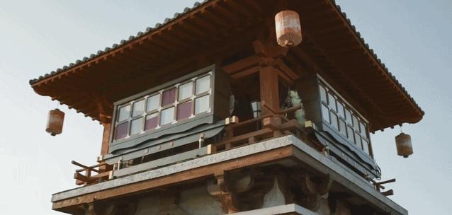 长安十二时辰大唐文化,从《长安十二时辰》了解古代