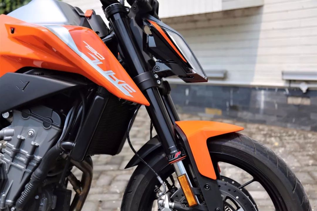 ktm790duke哪一年的车好一点,ktm790duke用车感受