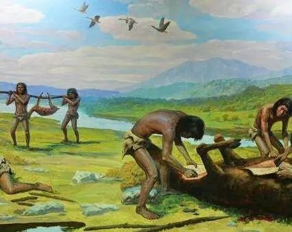 玫瑰红冰丝裤女夏季薄款,玫瑰红冰丝裤