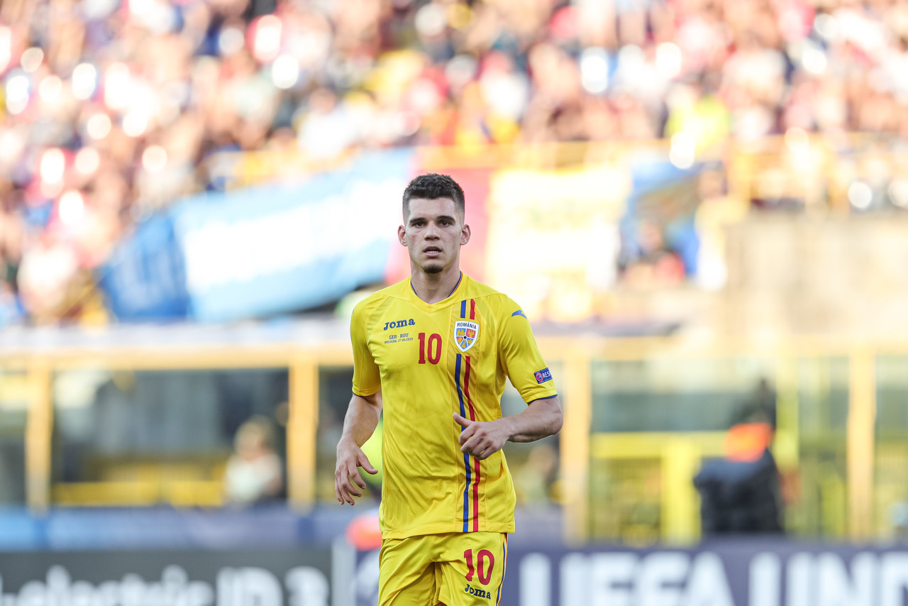 欧足联官方宣布欧洲杯最佳阵容,欧足联公布最佳阵容